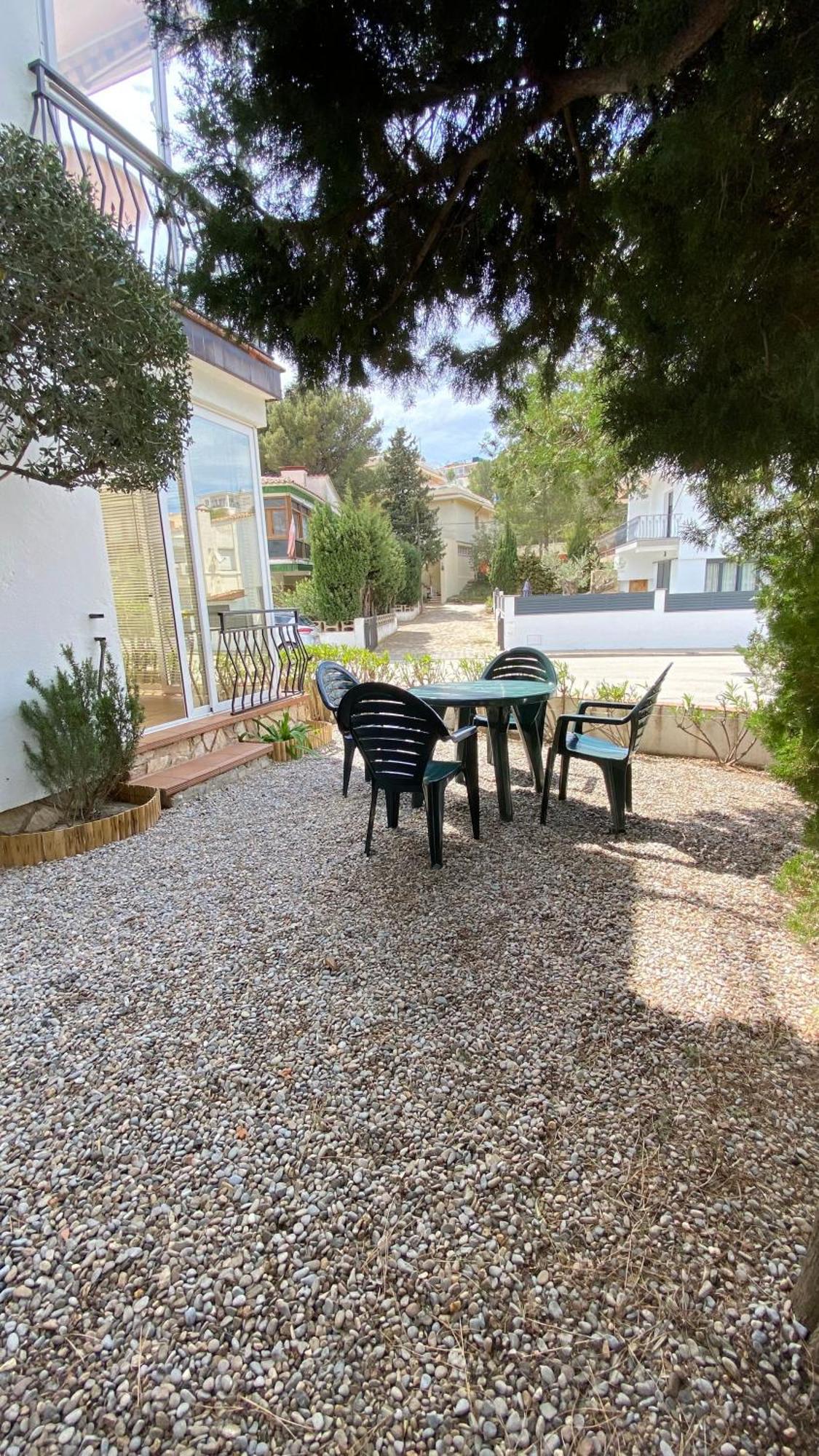 Gran Sol De La Farella Apartment Llanca Exterior photo